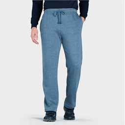 Pegasus Easy Pull on Fleece Leisure Trouser - MT054